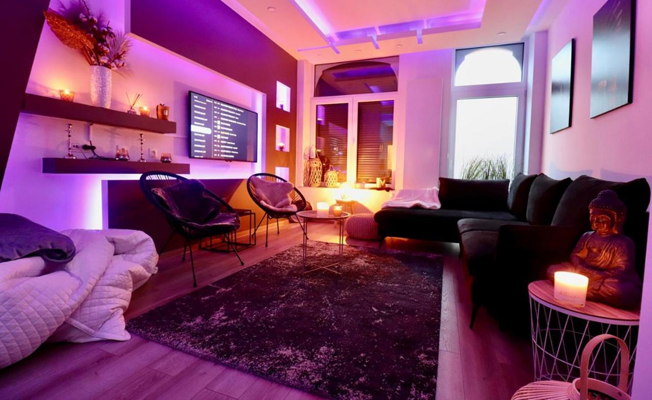Suitedreams - Bubble Suite Liege Liège Exterior foto