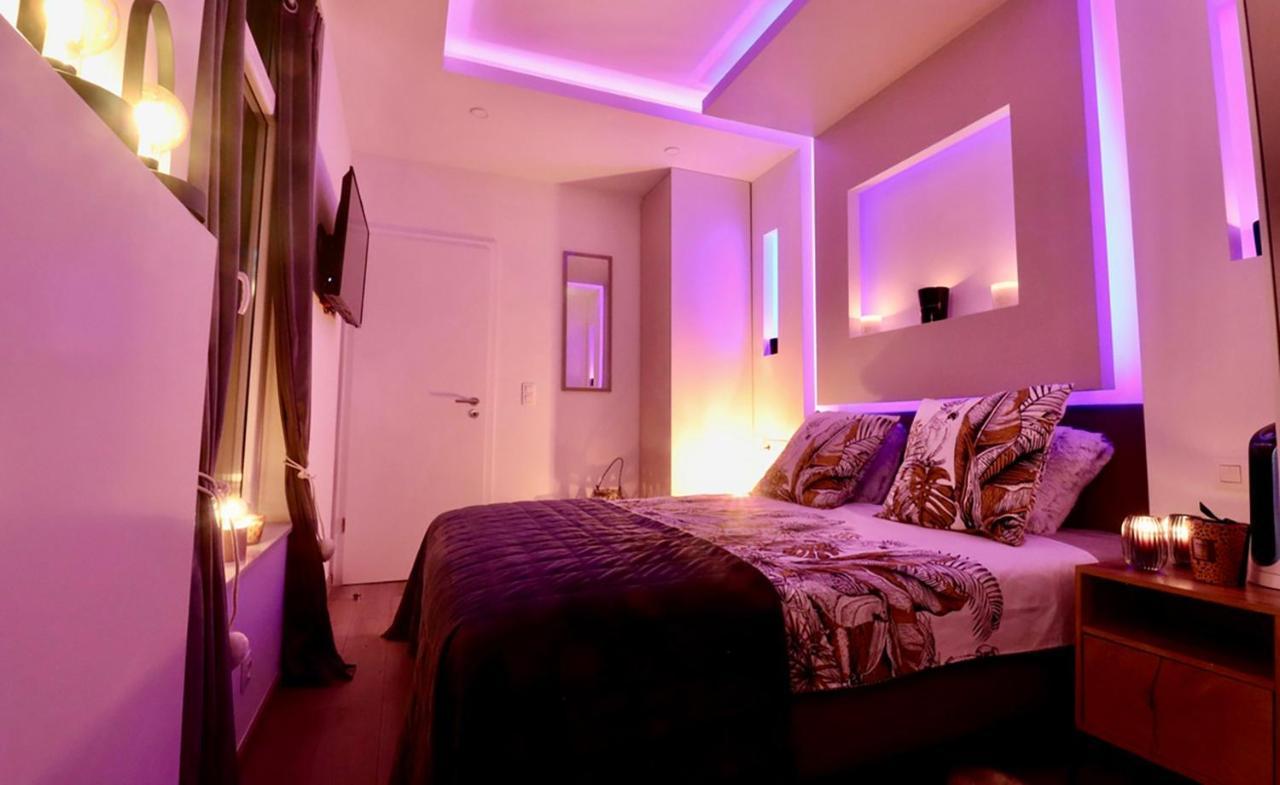 Suitedreams - Bubble Suite Liege Liège Exterior foto