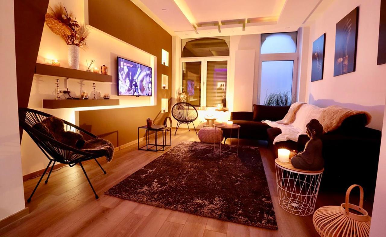 Suitedreams - Bubble Suite Liege Liège Exterior foto