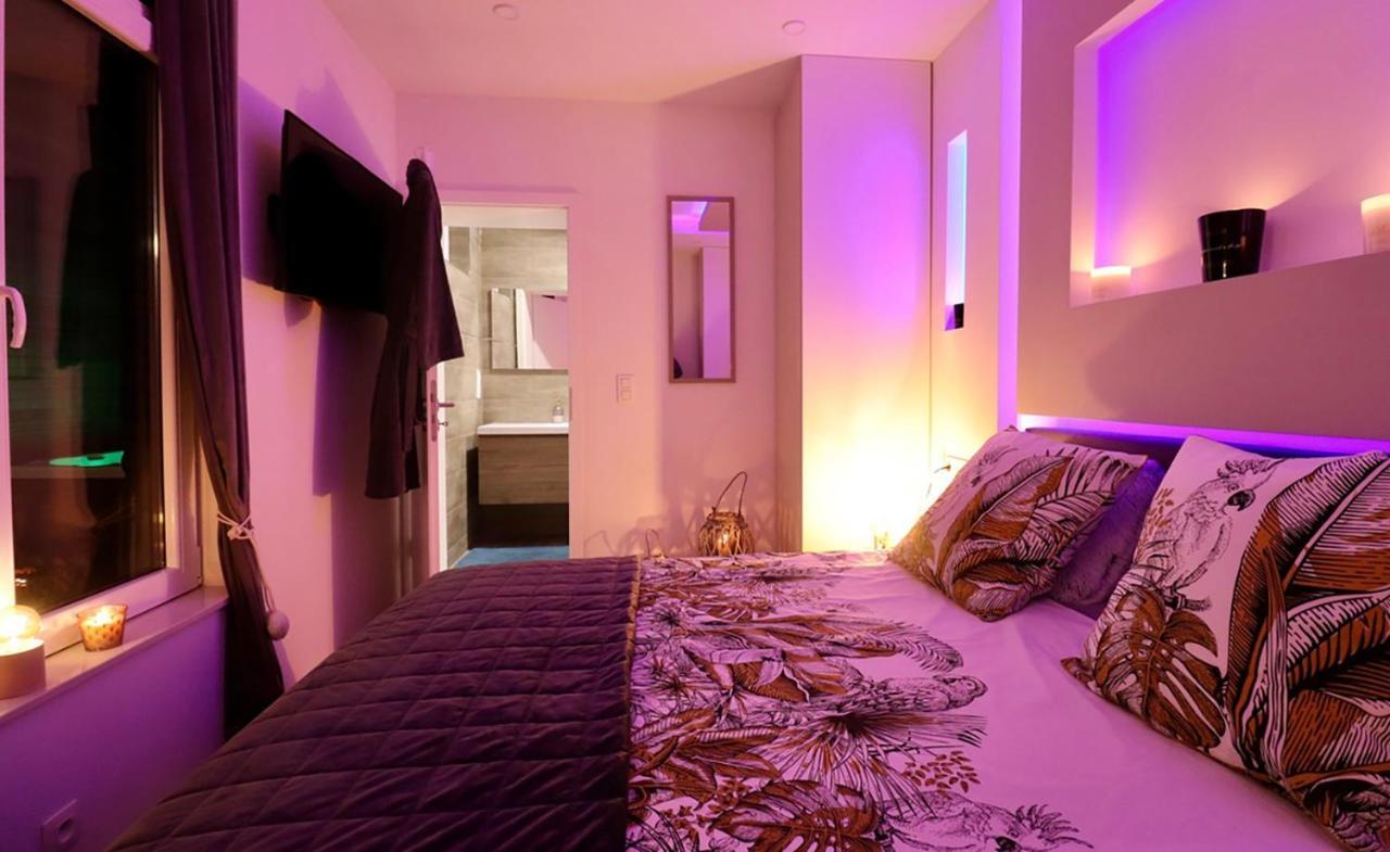 Suitedreams - Bubble Suite Liege Liège Exterior foto